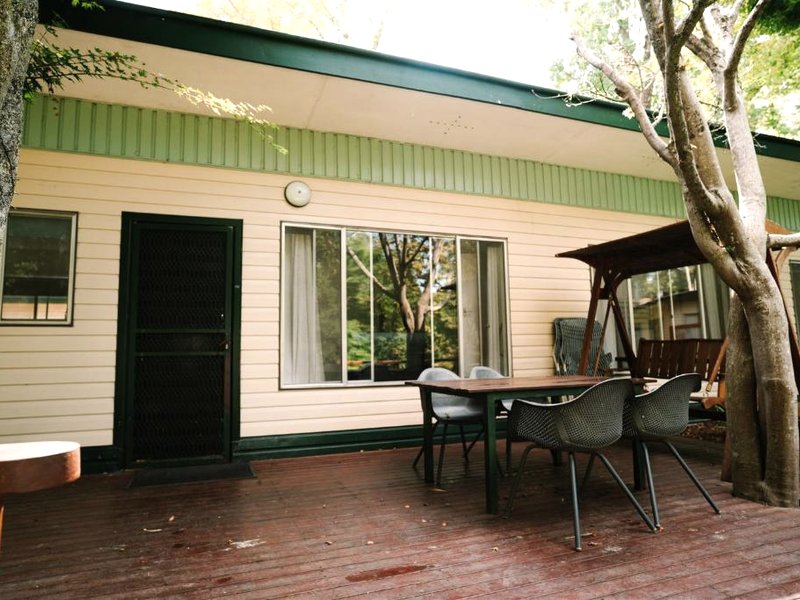 Alpine Riverside Cottagesの写真