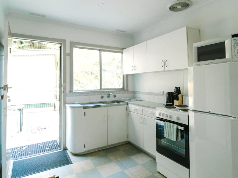 Alpine Riverside Cottagesの写真