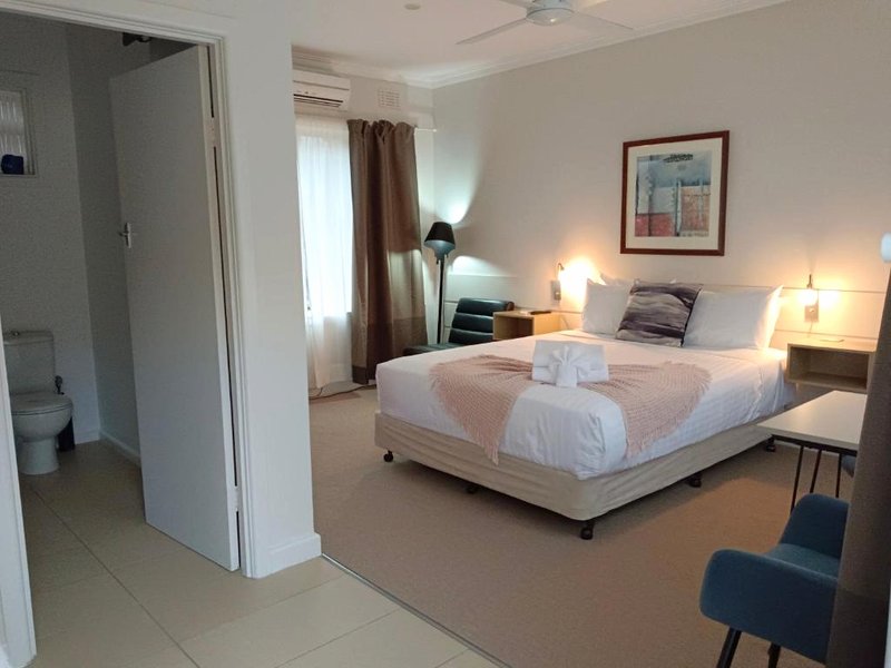 Buffalo Motel and Country Retreatの写真