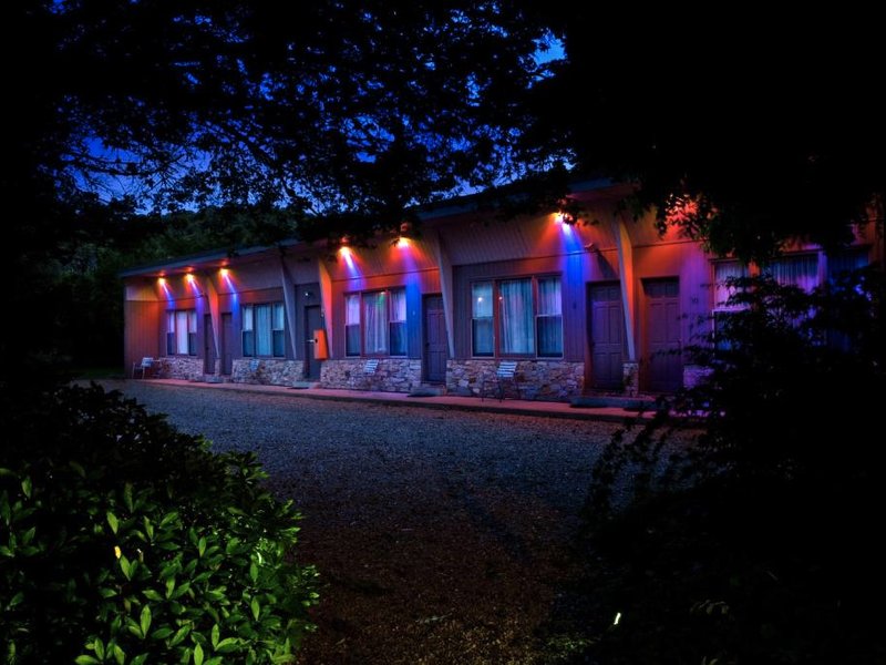 Buffalo Motel and Country Retreatの写真