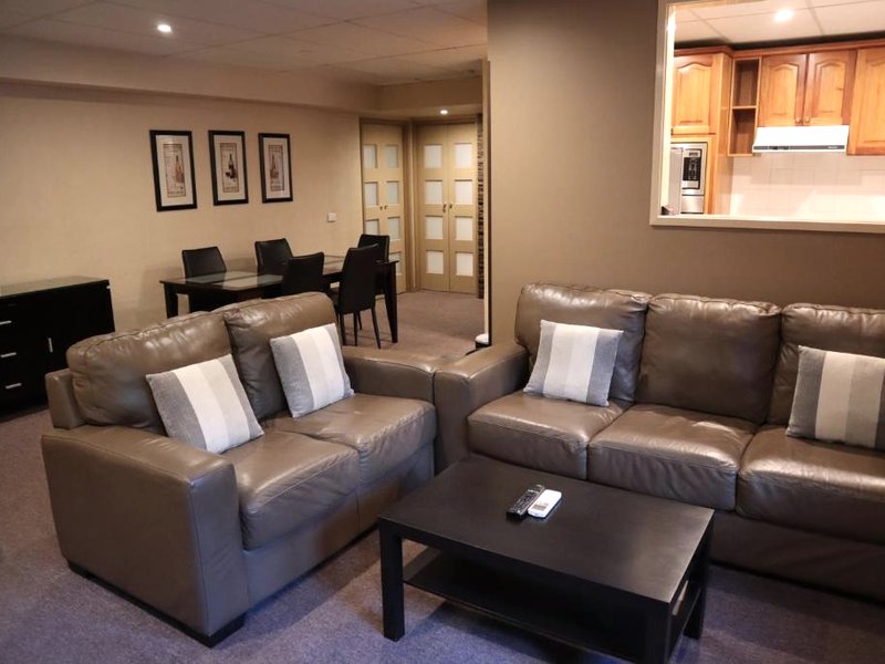 Bright Chaletの写真