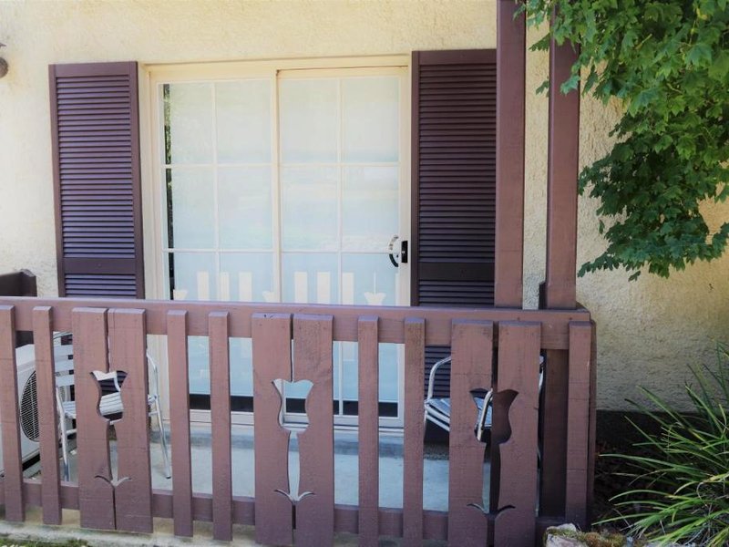 Bright Chaletの写真