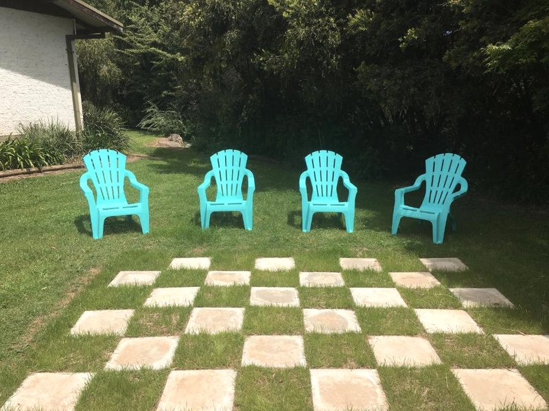 Bright Chaletの写真