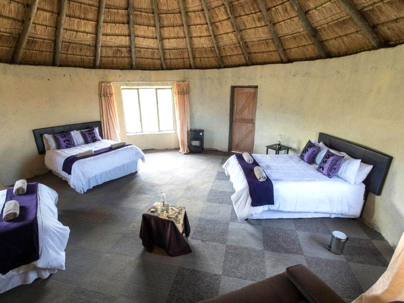 サニ ストーン ロッジ (SANI STONE LODGE)の写真