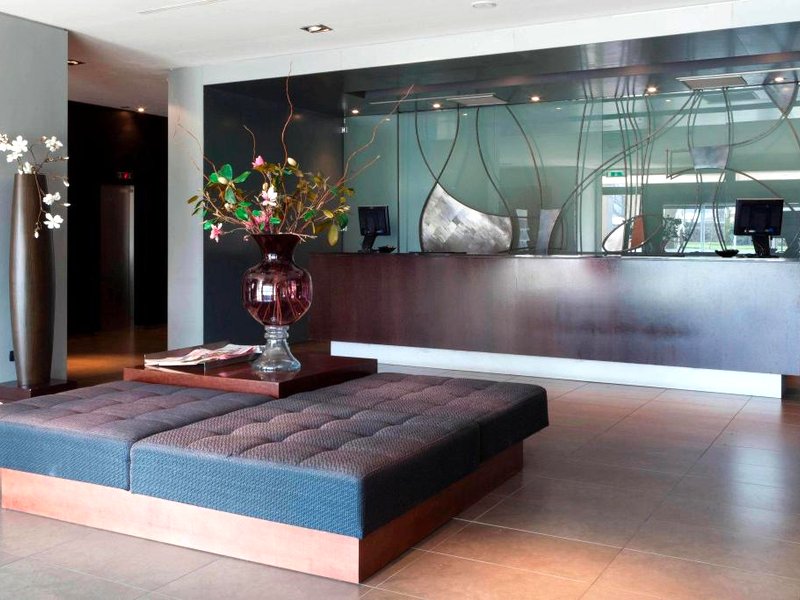 B&B Hotel Arezzoの写真