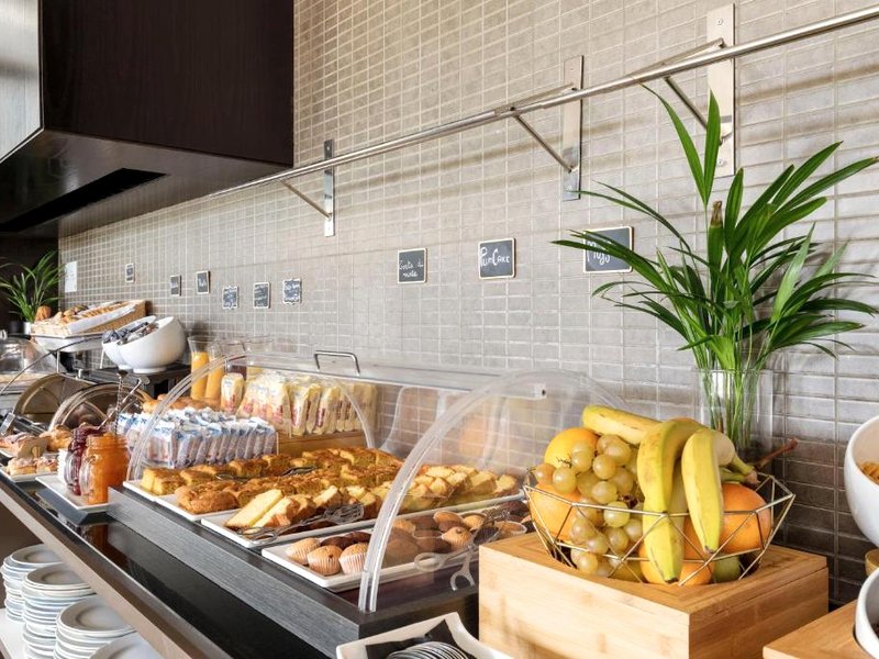 B&B Hotel Arezzoの写真