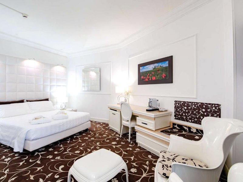 Etrusco Arezzo Hotel - Sure Hotel Collection by Best Westernの写真