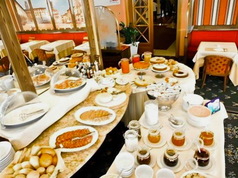 Etrusco Arezzo Hotel - Sure Hotel Collection by Best Westernの写真