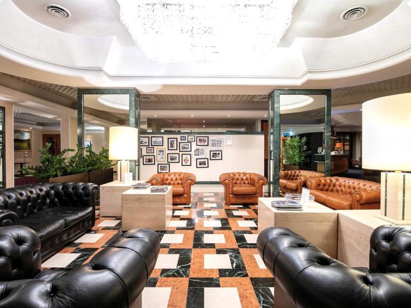 Etrusco Arezzo Hotel - Sure Hotel Collection by Best Westernの写真