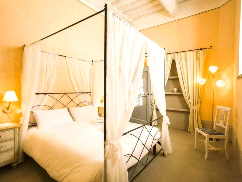 Podere San Pietro Resortの写真