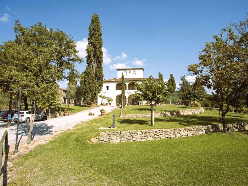 Podere San Pietro Resortの写真