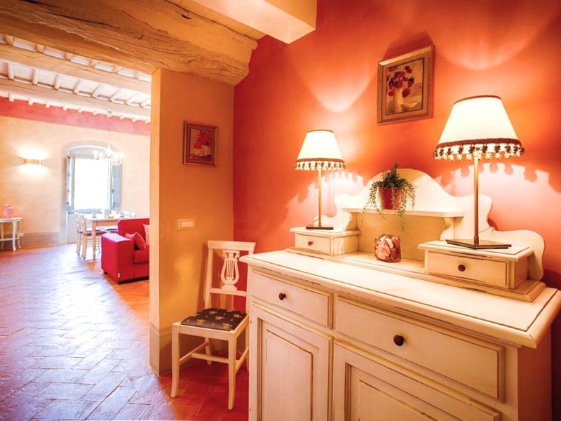 Podere San Pietro Resortの写真