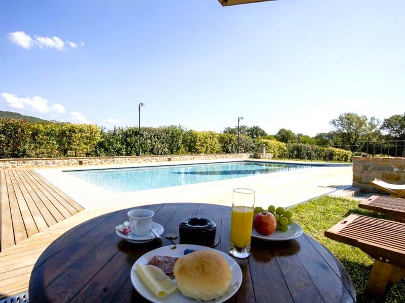 Podere San Pietro Resortの写真