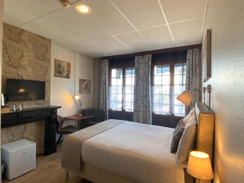 ホテル デ アルデンヌ (Hotel Des Ardennes)の写真