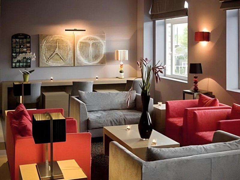 ホテル ヴェルビエ ヴァン デル ヴァルク (Hotel Verviers Van der Valk)の写真