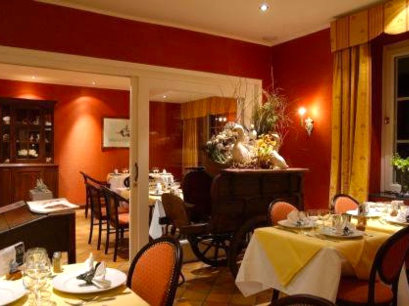 オステルリー オー ビュー エートル (Hostellerie Au Vieux Hetre)の写真