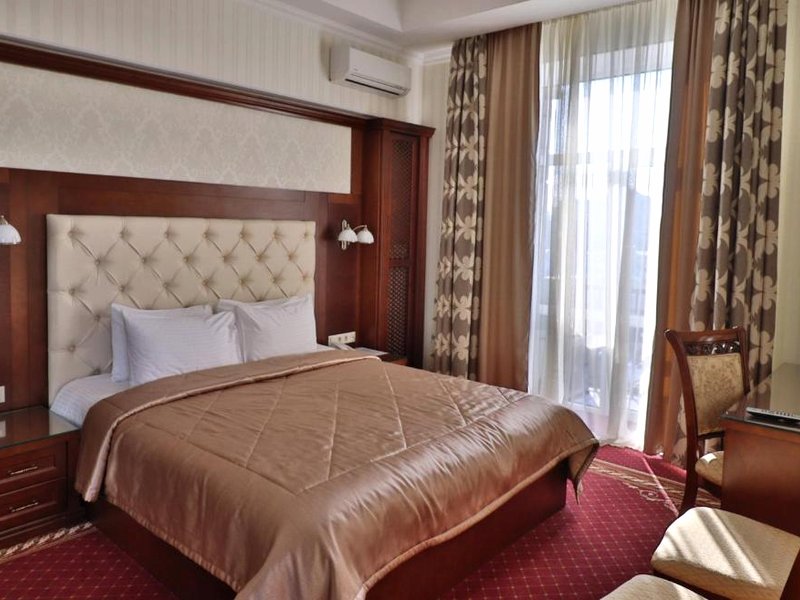 ウクライナ ホテル (Ukraina Hotel)の写真