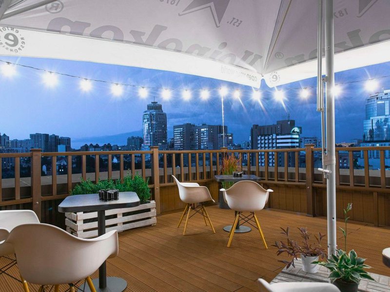 イビス キエフ シティ センター (ibis Kyiv City Center)の写真