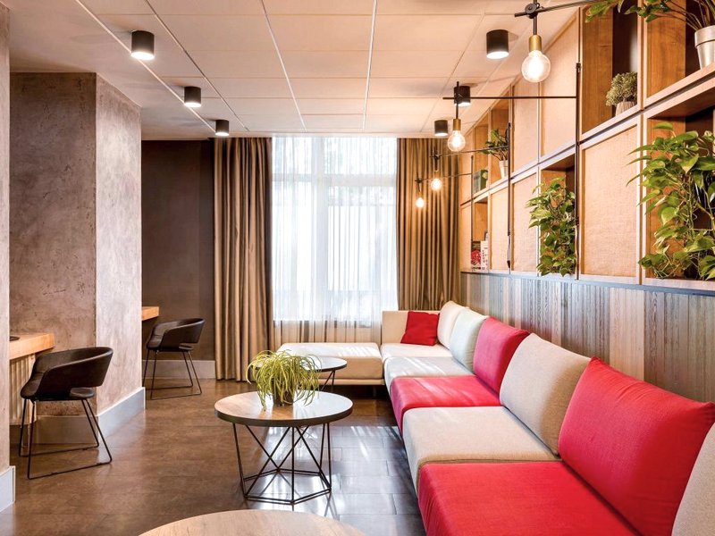 イビス キエフ シティ センター (ibis Kyiv City Center)の写真