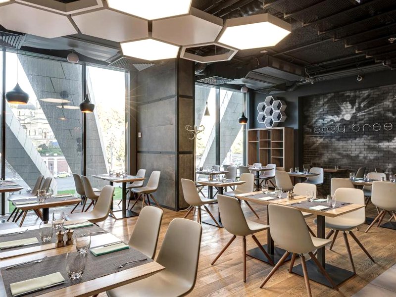 Sky Loft Hotel Kyiv by Rixwell Internationalの写真