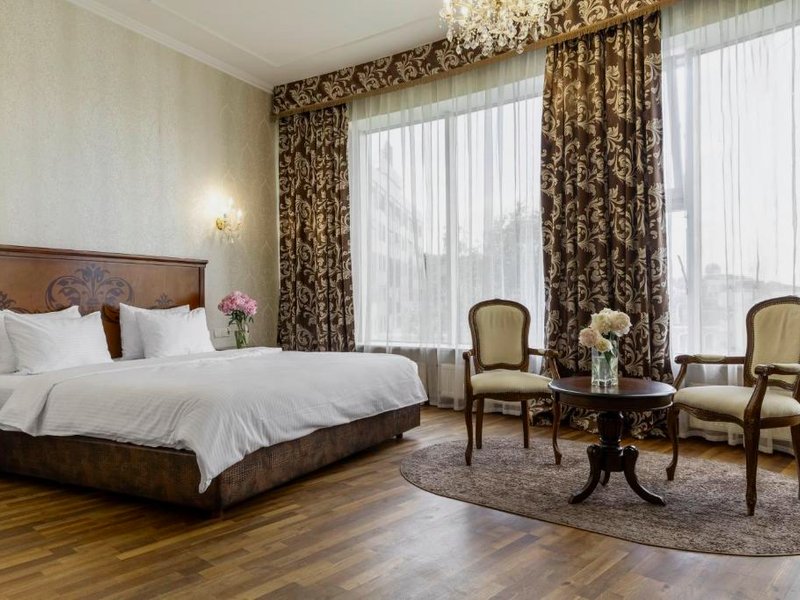 PecherSky Hotelの写真