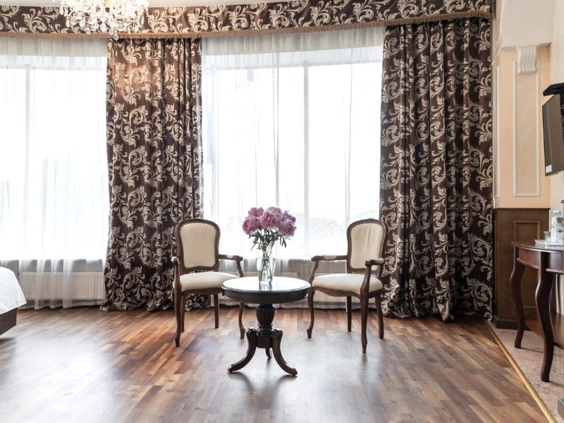 PecherSky Hotelの写真