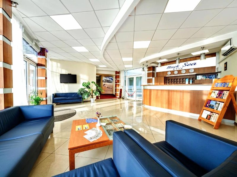 PecherSky Hotelの写真