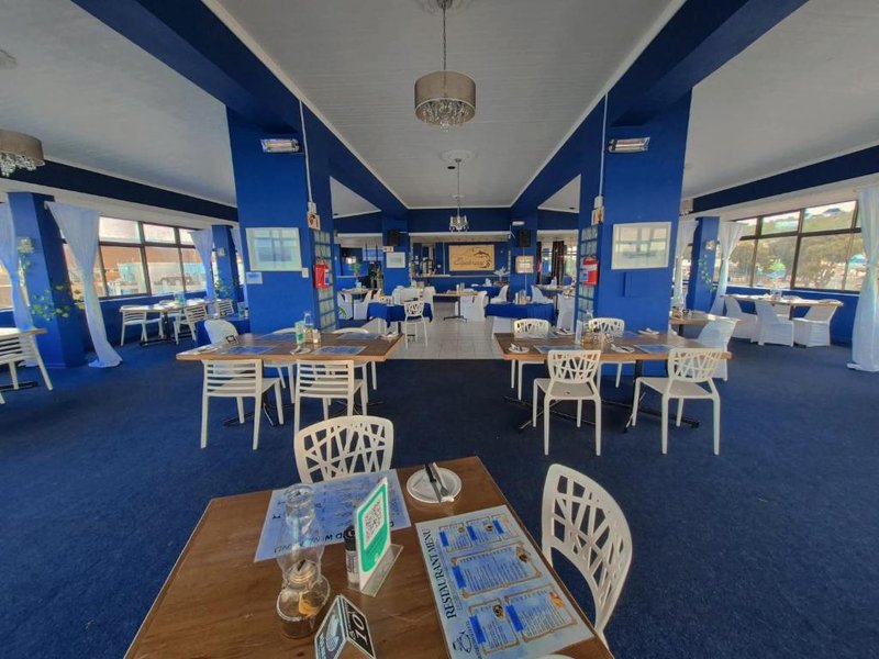 Hoedjiesbaai Hotelの写真