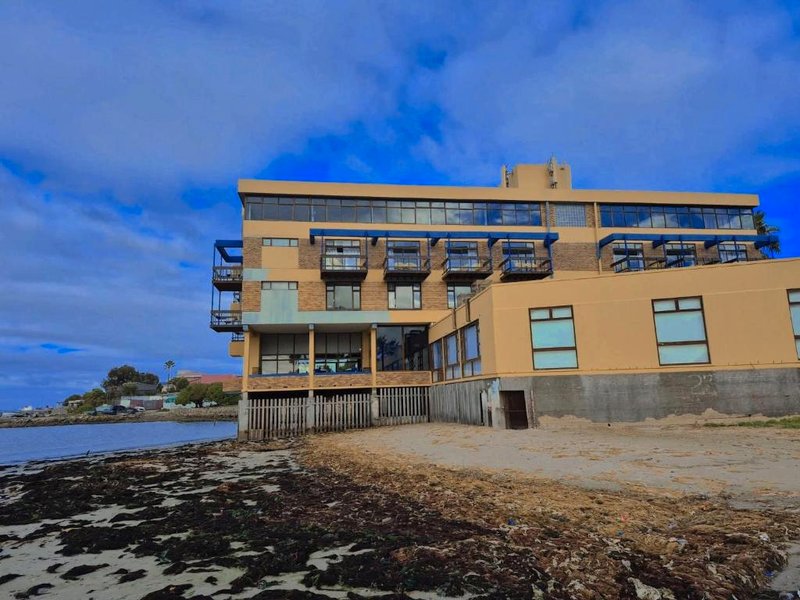 Hoedjiesbaai Hotelの写真