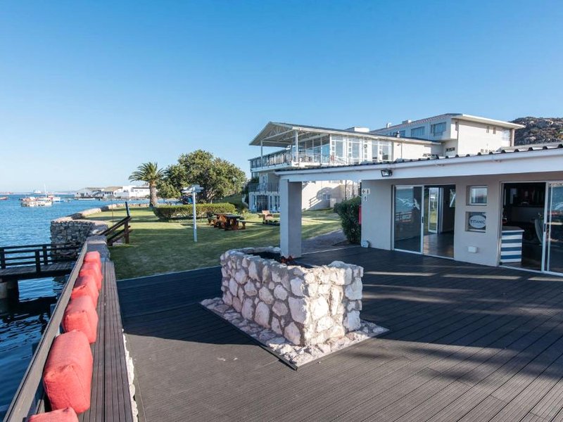 Saldanha Bay Hotelの写真