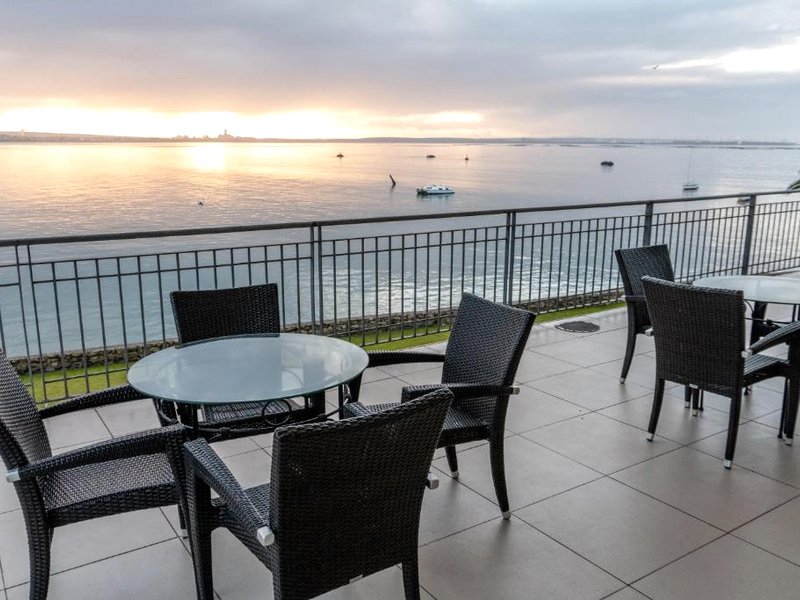 Saldanha Bay Hotelの写真