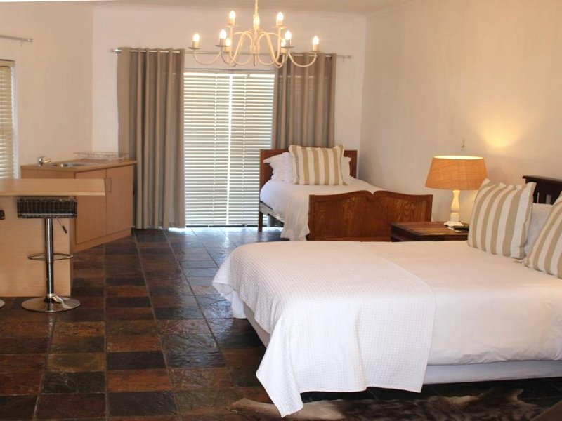 Golden Key Guesthouseの写真