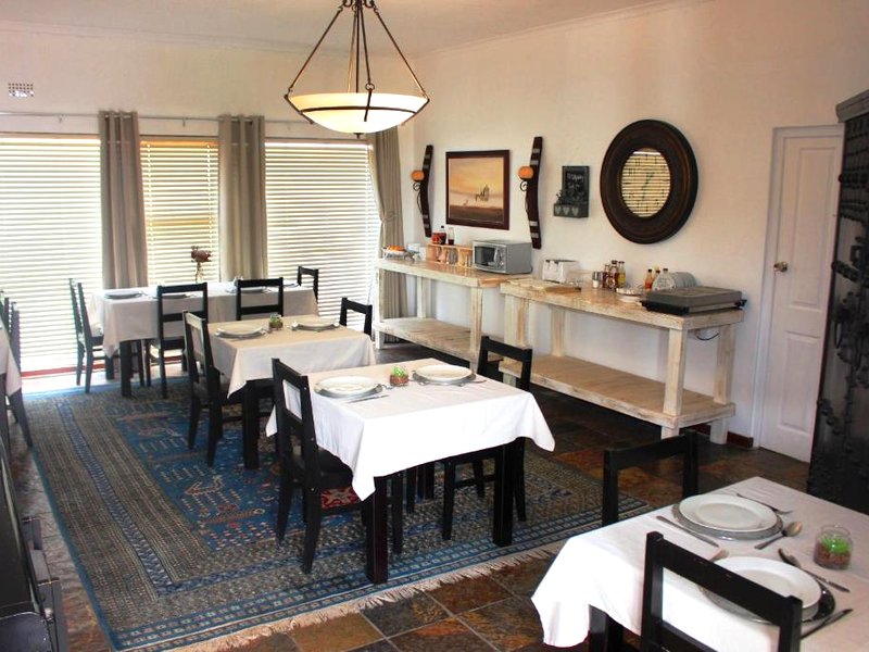 Golden Key Guesthouseの写真