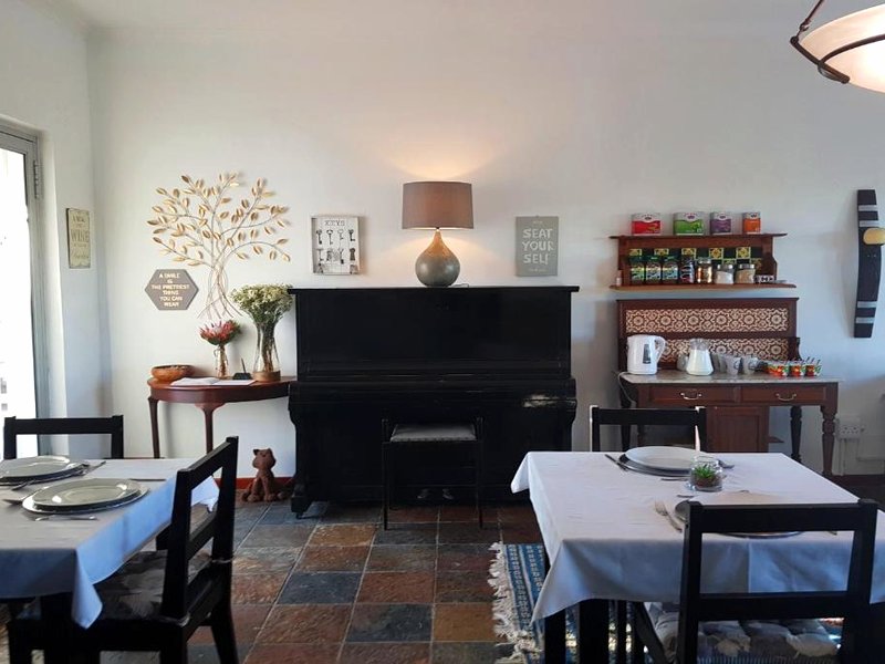 Golden Key Guesthouseの写真