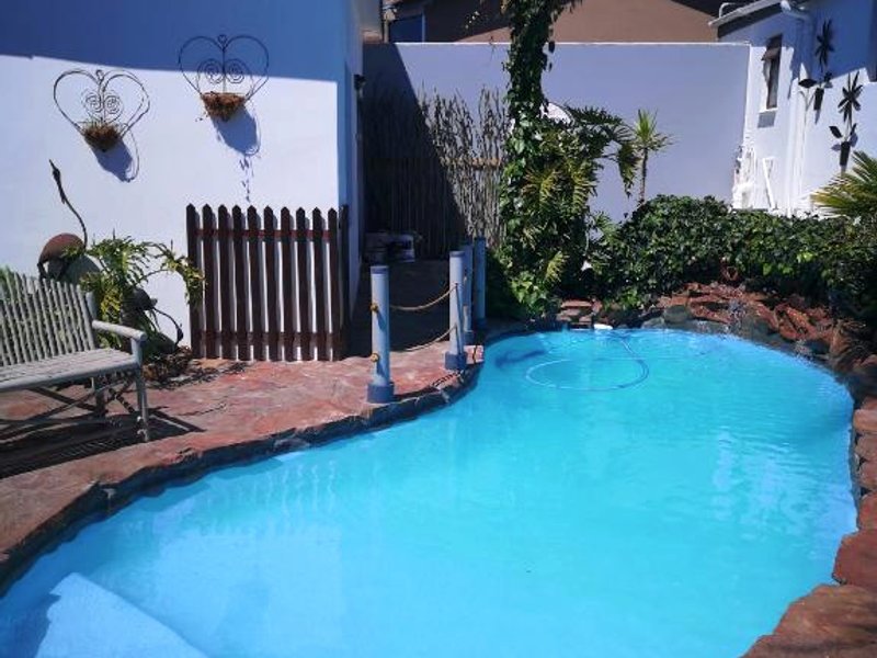 Golden Key Guesthouseの写真