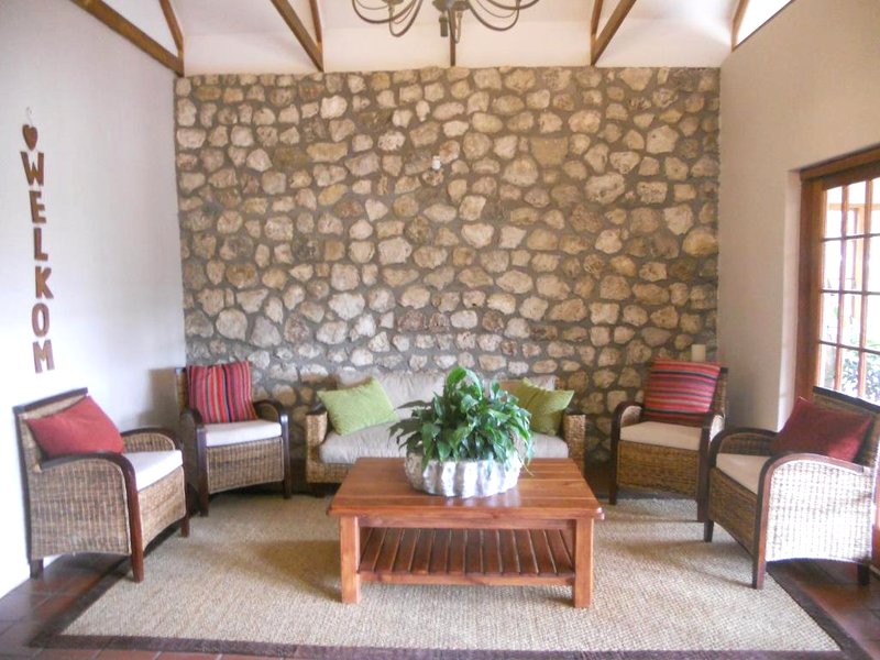 Juffroushoogte Gaste Plaasの写真