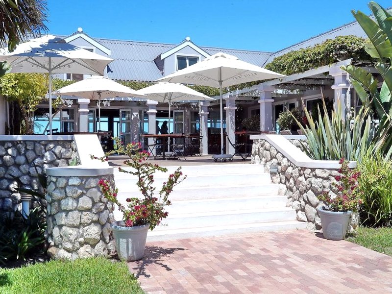 Blue Bay Lodgeの写真