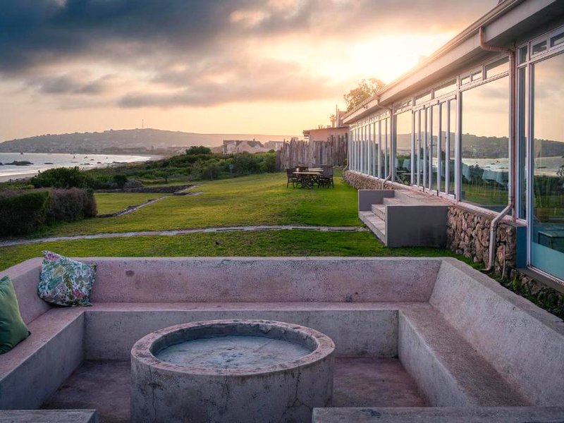 Blue Bay Lodgeの写真