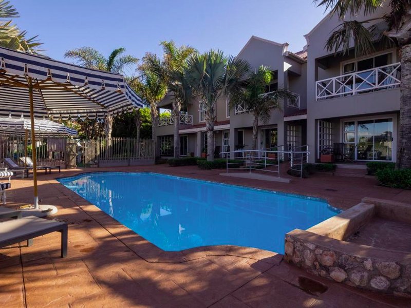 Blue Bay Lodgeの写真