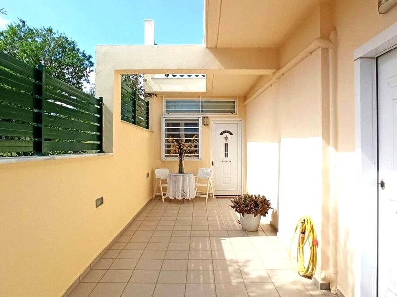 Takis & Machi houseの写真