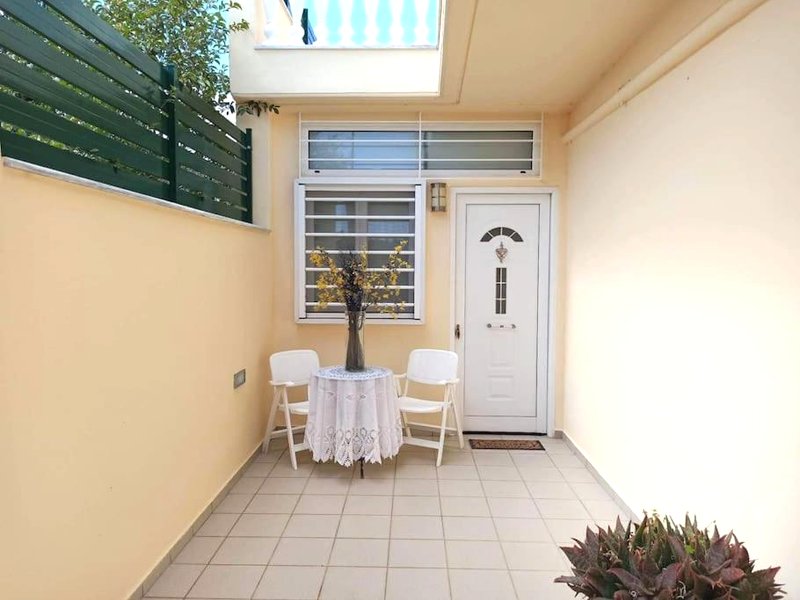 Takis & Machi houseの写真