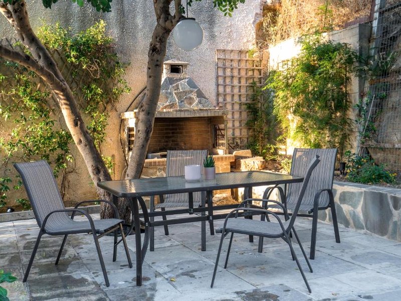 CHROMA Lodge Rafinaの写真