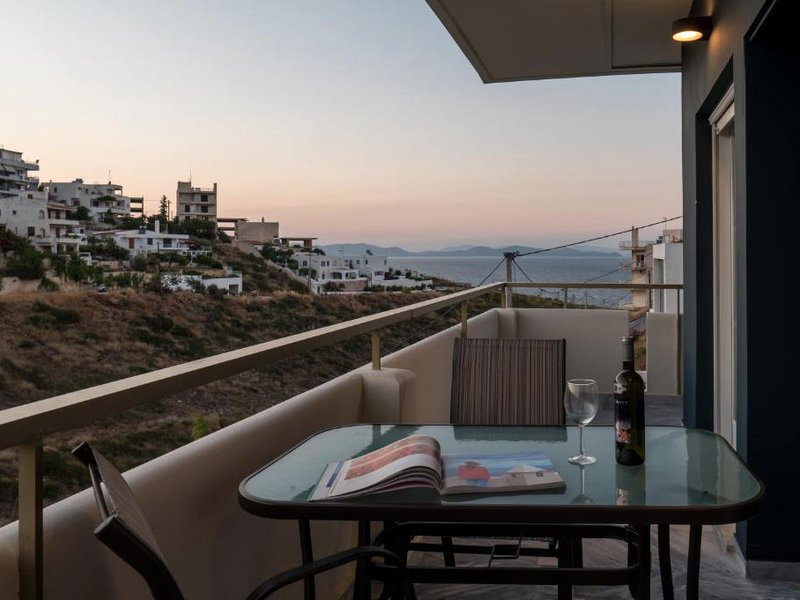 CHROMA Lodge Rafinaの写真