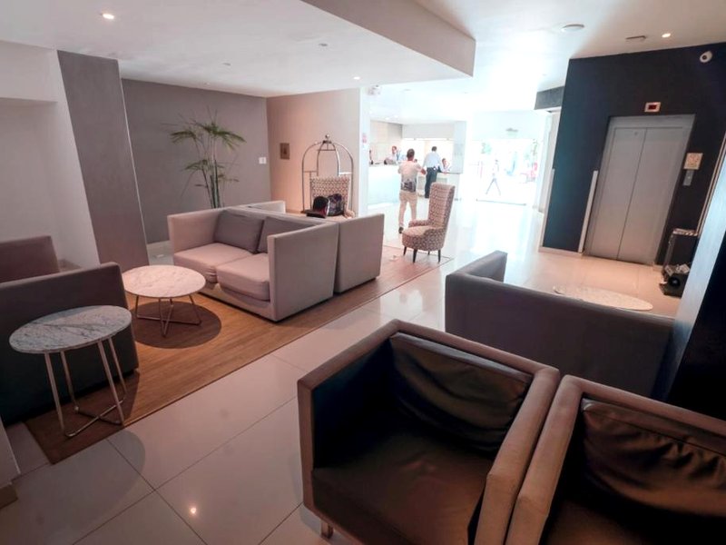 Wyndham Costa del Sol Chiclayoの写真