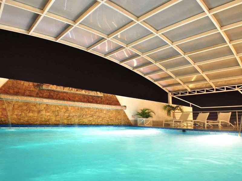 Wyndham Costa del Sol Chiclayoの写真