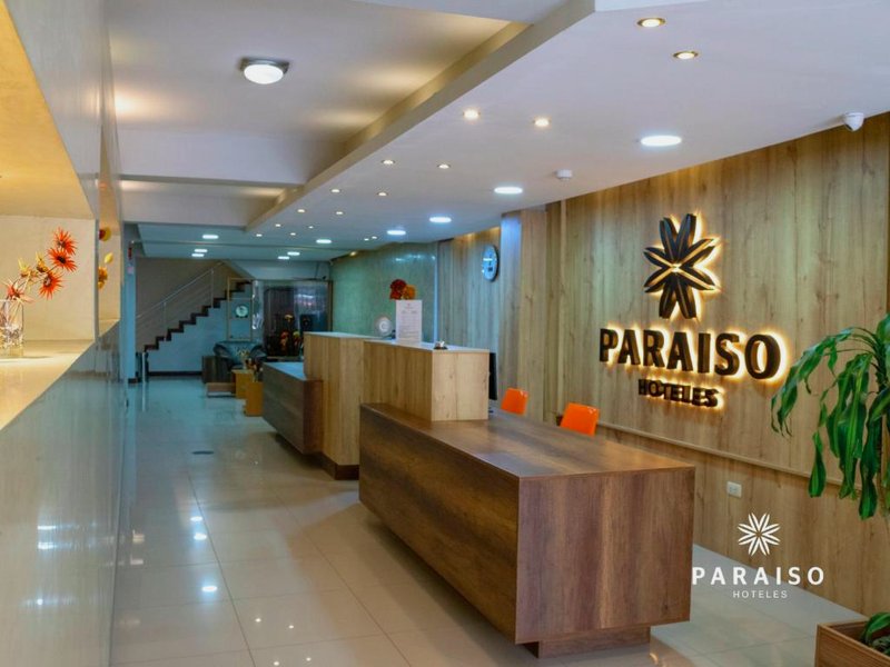 Hoteles Paraiso CHICLAYOの写真