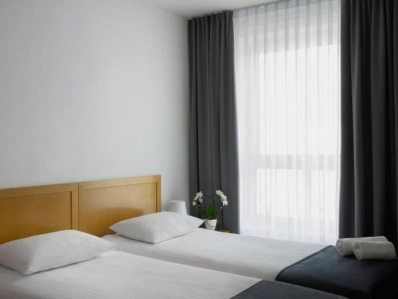 Hotel Taborの写真