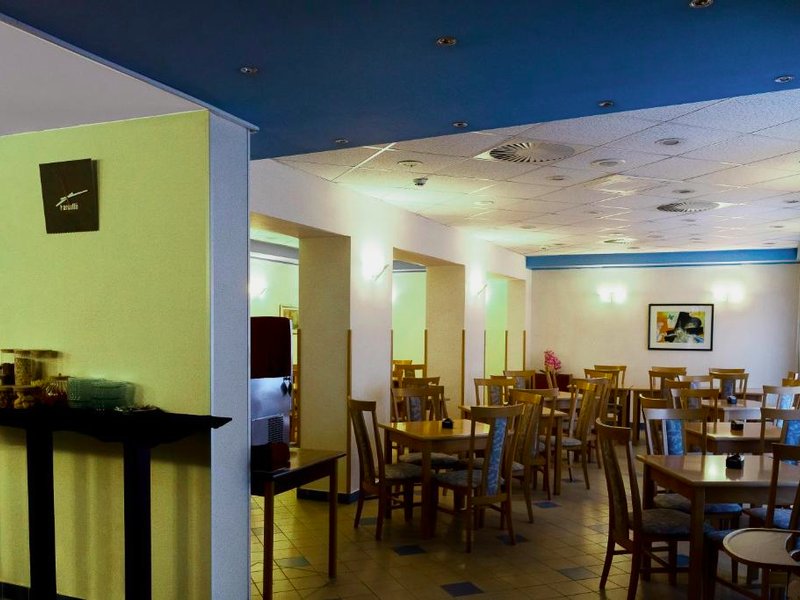 Hotel Taborの写真