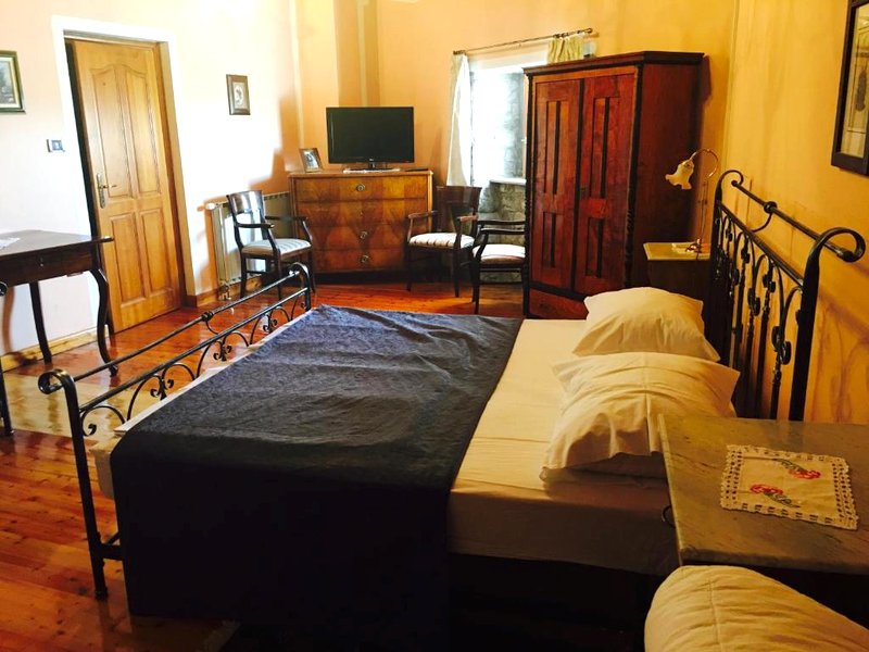 Guesthouse Domacija Sajnaの写真