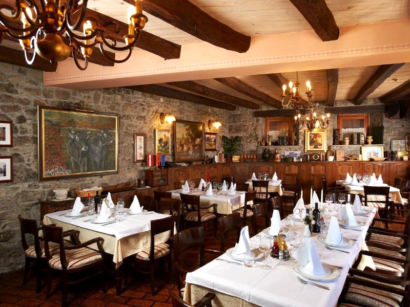 Guesthouse Domacija Sajnaの写真